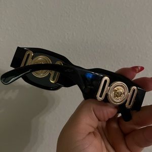 Versace Sunnies